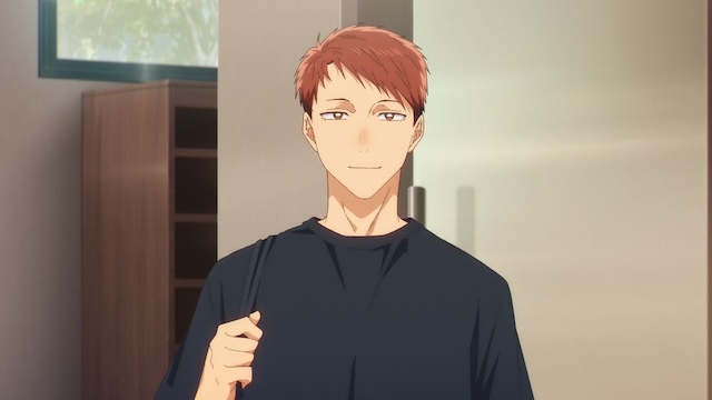 『アオのハコ』第25話先行カットの画像