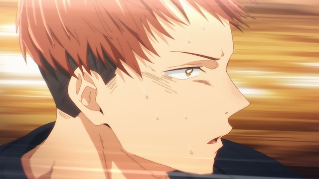 『アオのハコ』第25話先行カットの画像