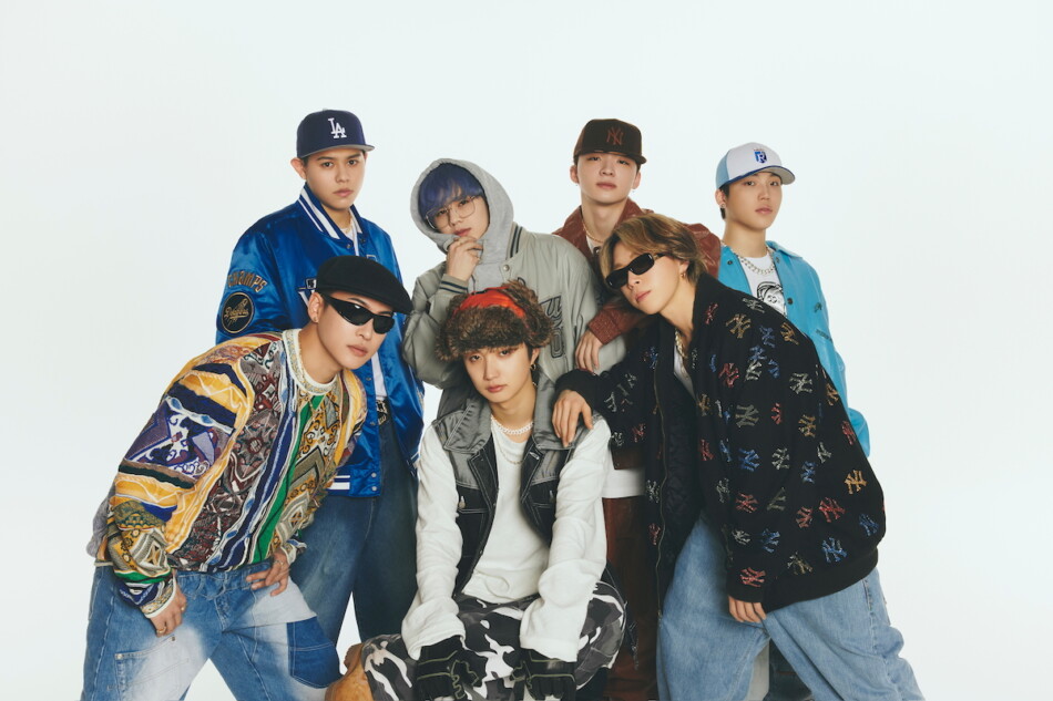 BE:FIRST、7thシングルリリース