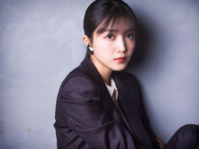 乃木坂46 久保史緒里の使命と後輩への思いの画像