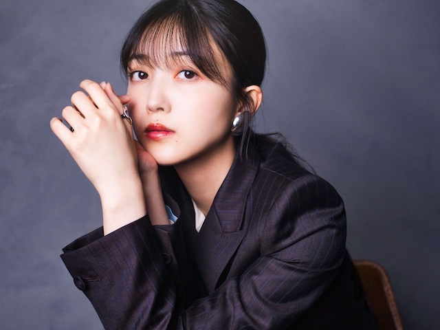 乃木坂46 久保史緒里の使命と後輩への思いの画像