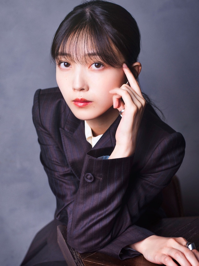 乃木坂46 久保史緒里の使命と後輩への思いの画像