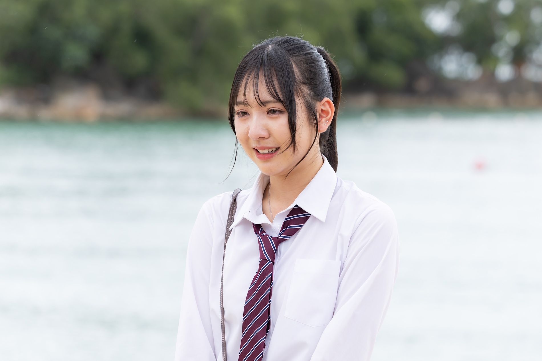 『今日好き 卒業編2025 in シンガポール』最終話の画像