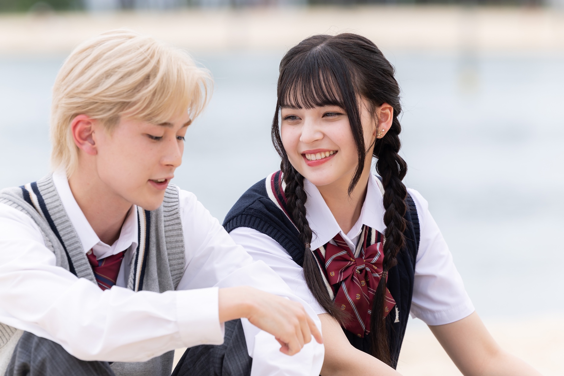 『今日好き 卒業編2025 in シンガポール』最終話の画像