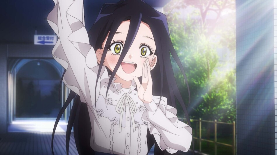 『メダリスト』最終回あらすじ＆場面写真