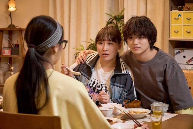 渡邊圭祐が役者として大切にしたいことの画像