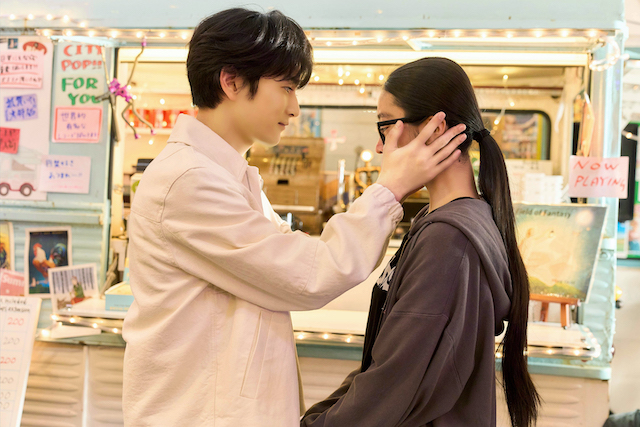 渡邊圭祐が役者として大切にしたいことの画像