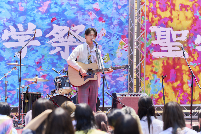 渡邊圭祐が役者として大切にしたいことの画像