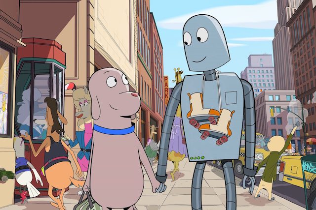 いま最もアツい映画会社「NEON」を徹底解説の画像