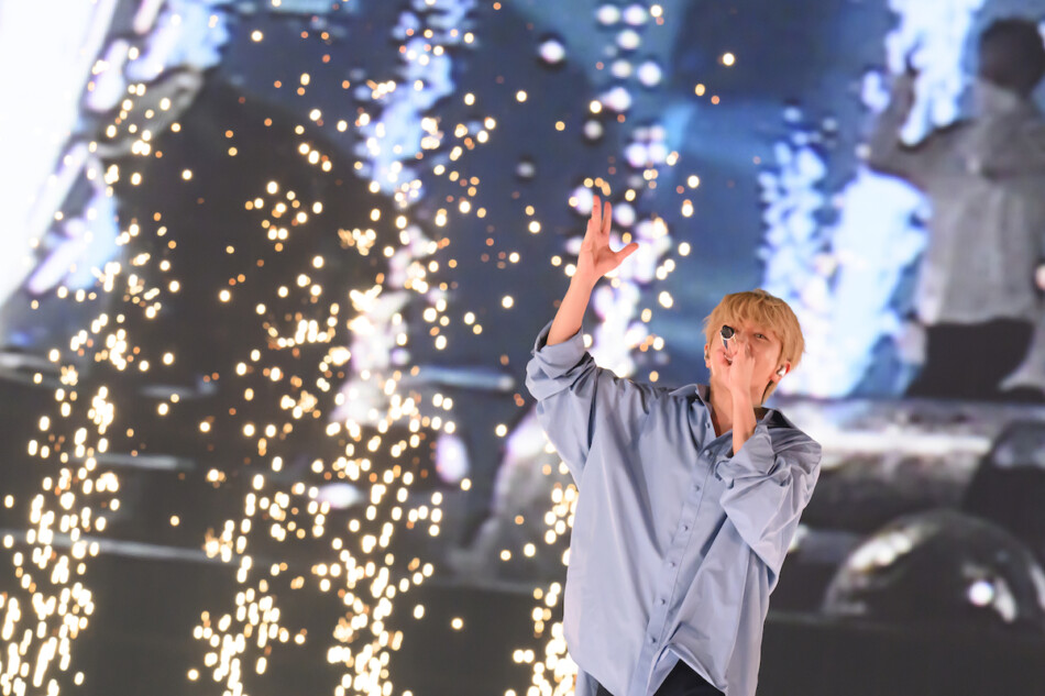 『Nissy Entertainment』初体験で受けた衝撃