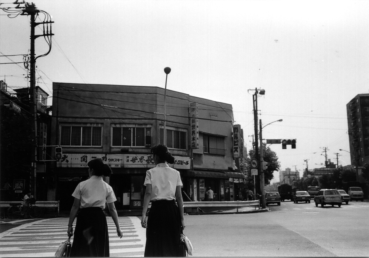 『山谷をめぐる旅』織田忍インタビューの画像