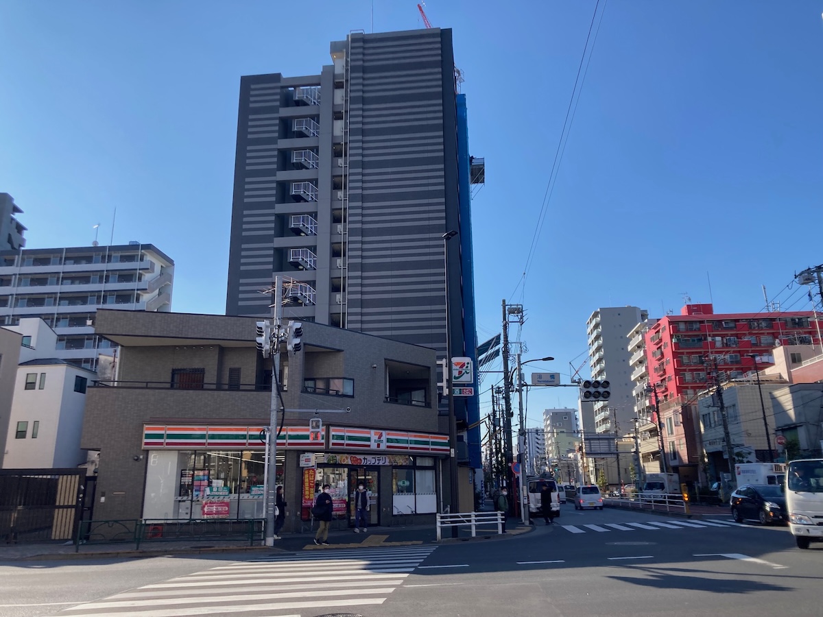 『山谷をめぐる旅』織田忍インタビューの画像