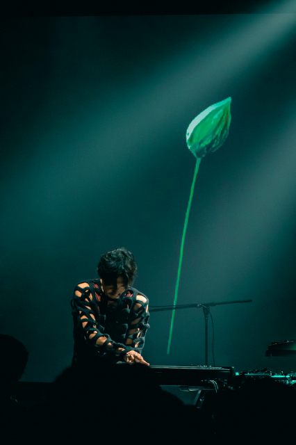 アメリカ横断ジャズの旅へ『スケッチ・オブ・ブルー』の画像