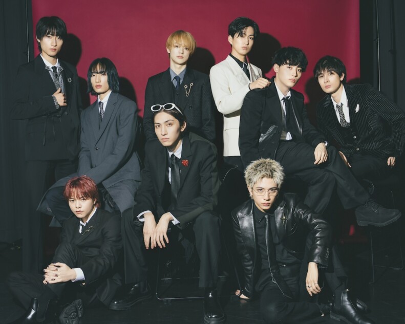 スパドラ結成10周年イヤーの今