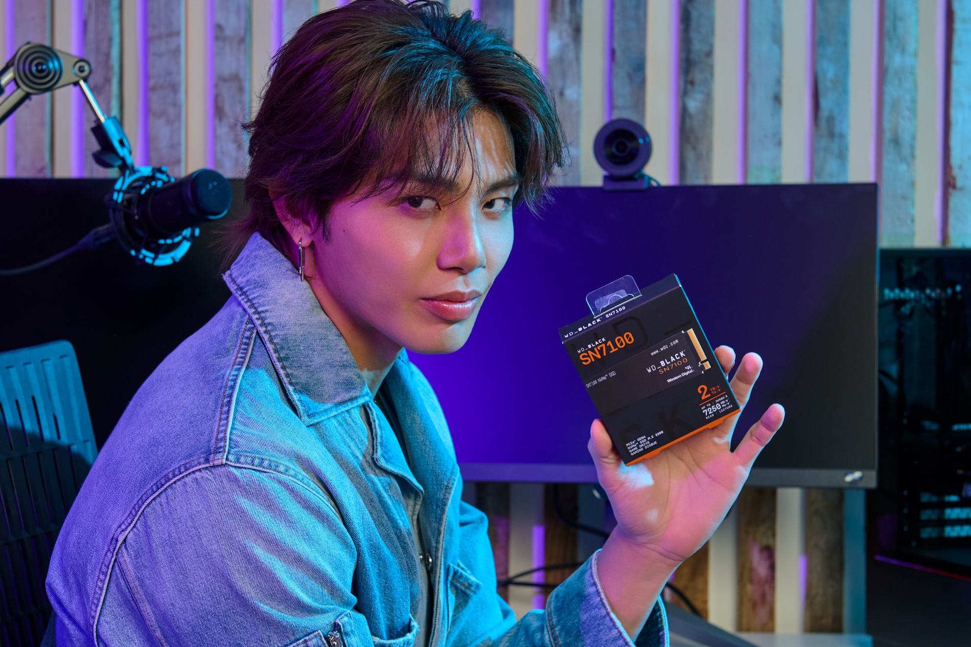 ランペ武知海青とゲーミングPCの悩みを解決の画像