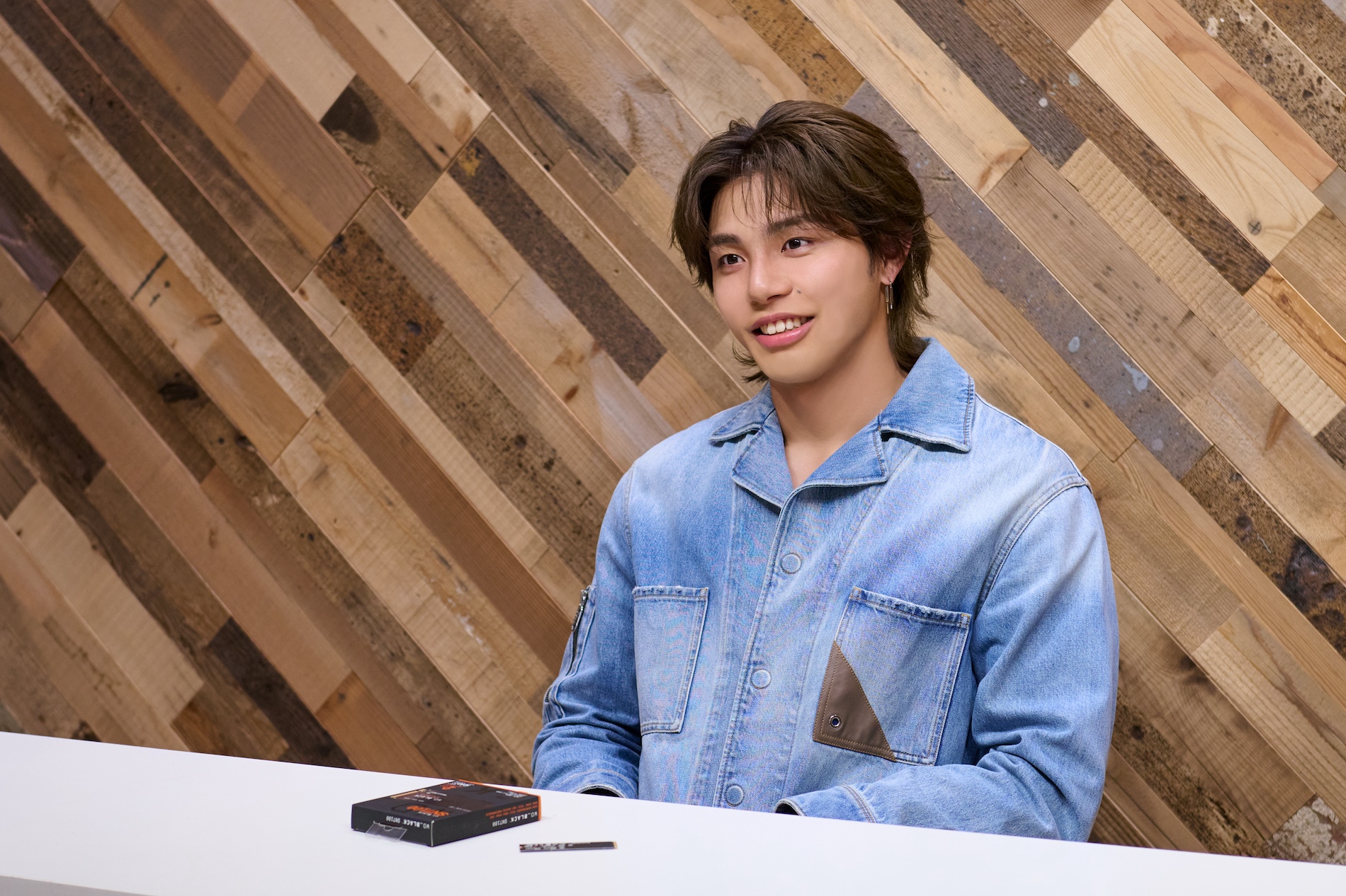 ランペ武知海青とゲーミングPCの悩みを解決の画像