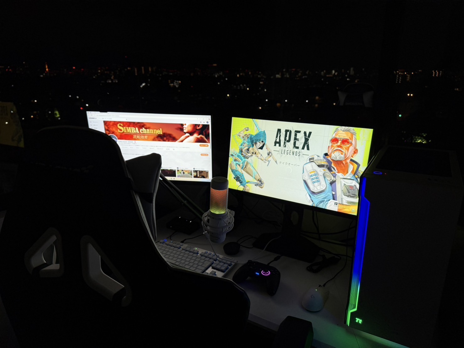 ランペ武知海青とゲーミングPCの悩みを解決の画像