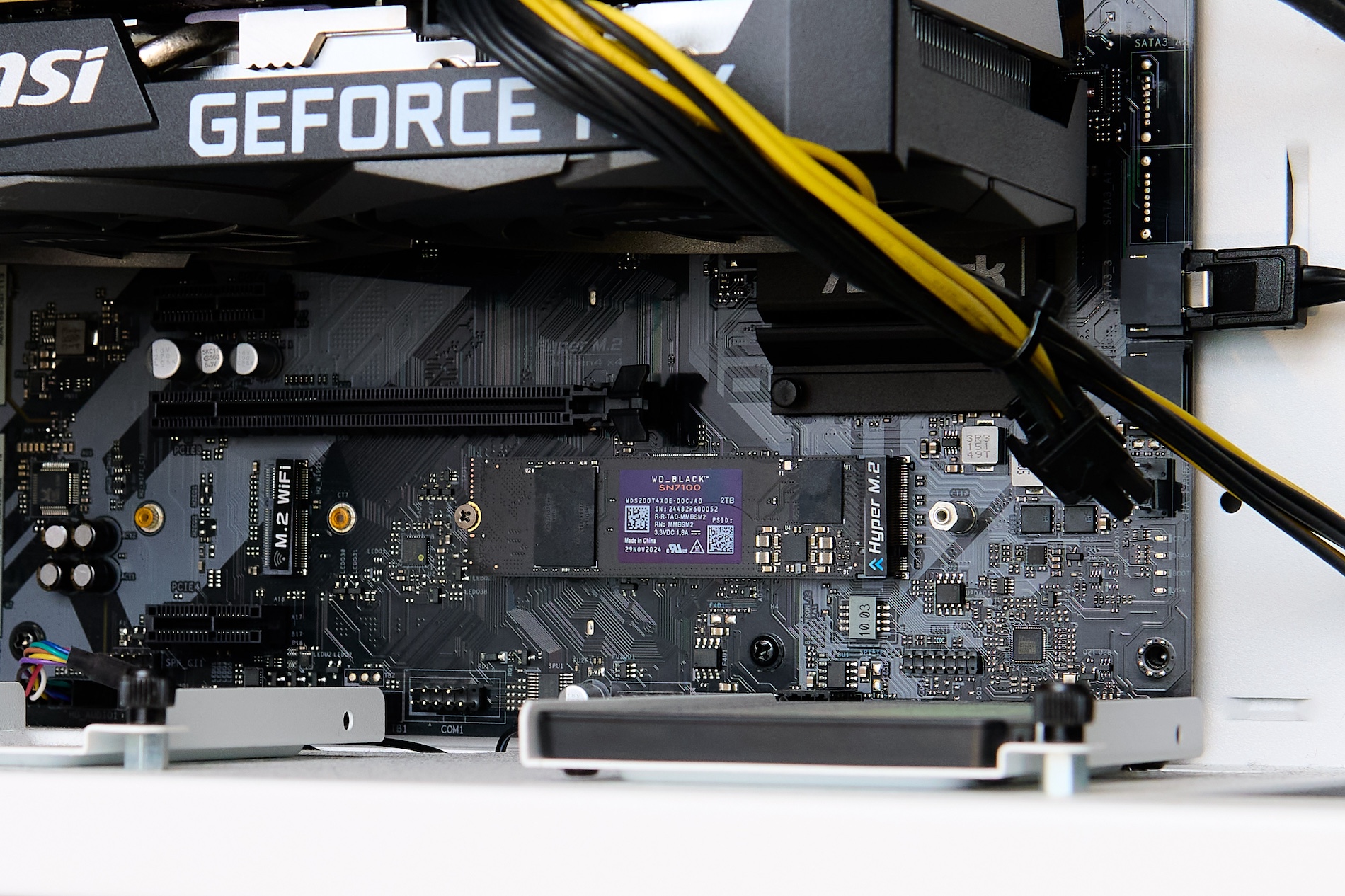 ランペ武知海青とゲーミングPCの悩みを解決の画像