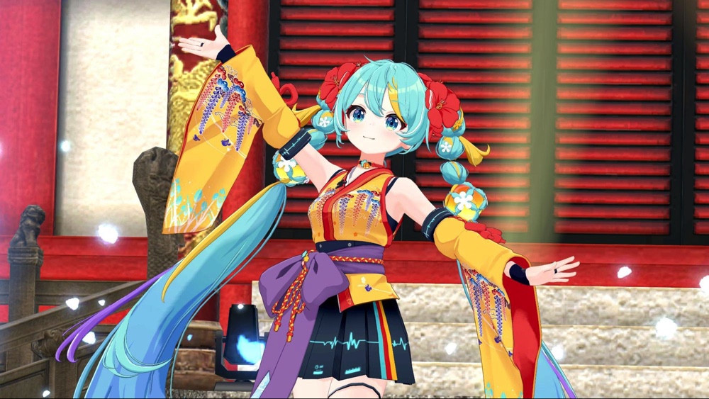 ビッグネームによる活用が進む『VRChat』の画像