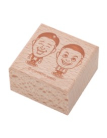 『爆笑！コレクション スタンプ劇場BOOK』の画像