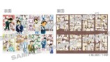 小学館の全少女・女性コミック誌が『名探偵コナン』とコラボの画像