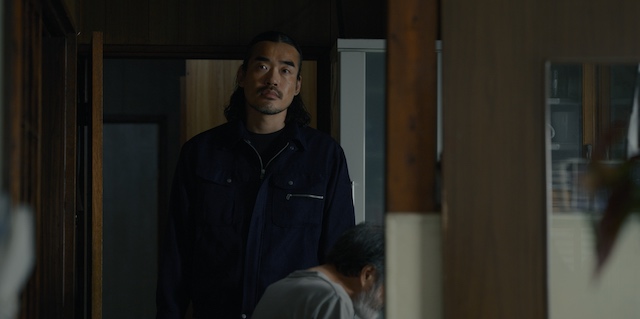 『ガンニバル』S2、第3話＆第4話場面写真の画像