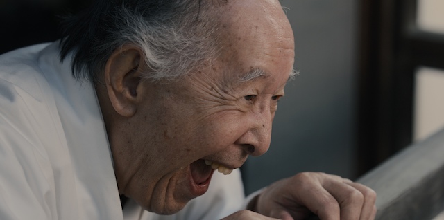 『ガンニバル』S2、第3話＆第4話場面写真の画像