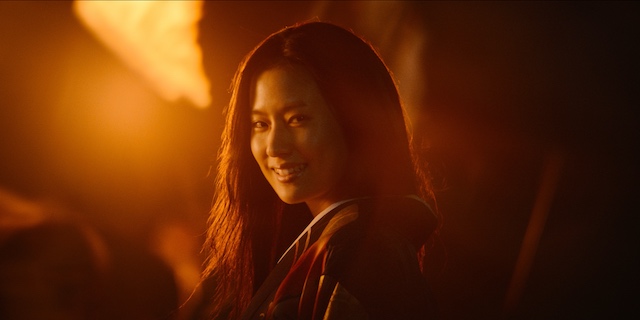 『ガンニバル』S2、第3話＆第4話場面写真の画像