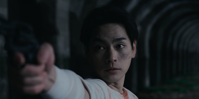 『ガンニバル』S2、第3話＆第4話場面写真の画像