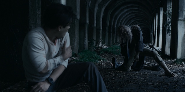 『ガンニバル』S2、第3話＆第4話場面写真の画像