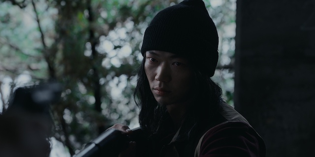 『ガンニバル』S2、第3話＆第4話場面写真の画像