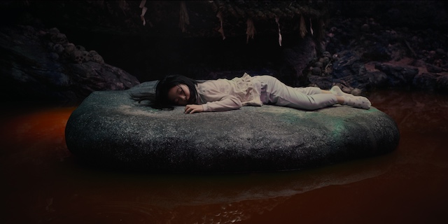 『ガンニバル』S2、第3話＆第4話場面写真の画像