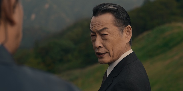 『ガンニバル』S2、第3話＆第4話場面写真の画像