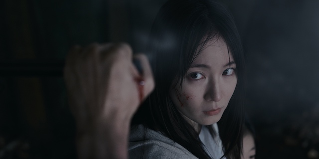 『ガンニバル』S2、第3話＆第4話場面写真の画像