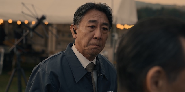 『ガンニバル』S2、第3話＆第4話場面写真の画像