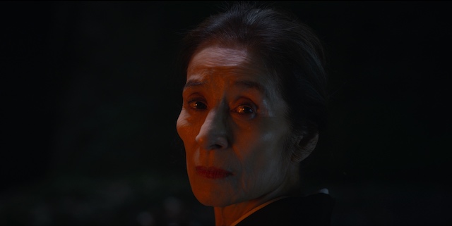 『ガンニバル』S2、第3話＆第4話場面写真の画像