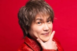 きただにひろし（撮影＝池村隆司）