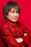 きただにひろし（撮影＝池村隆司）