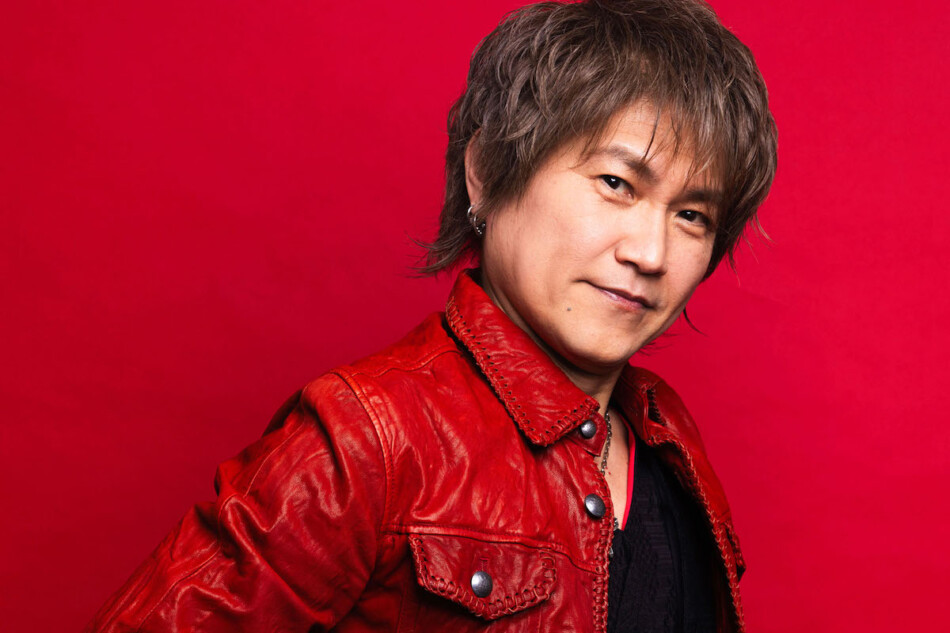 きただにひろし『ONE PIECE』と人生