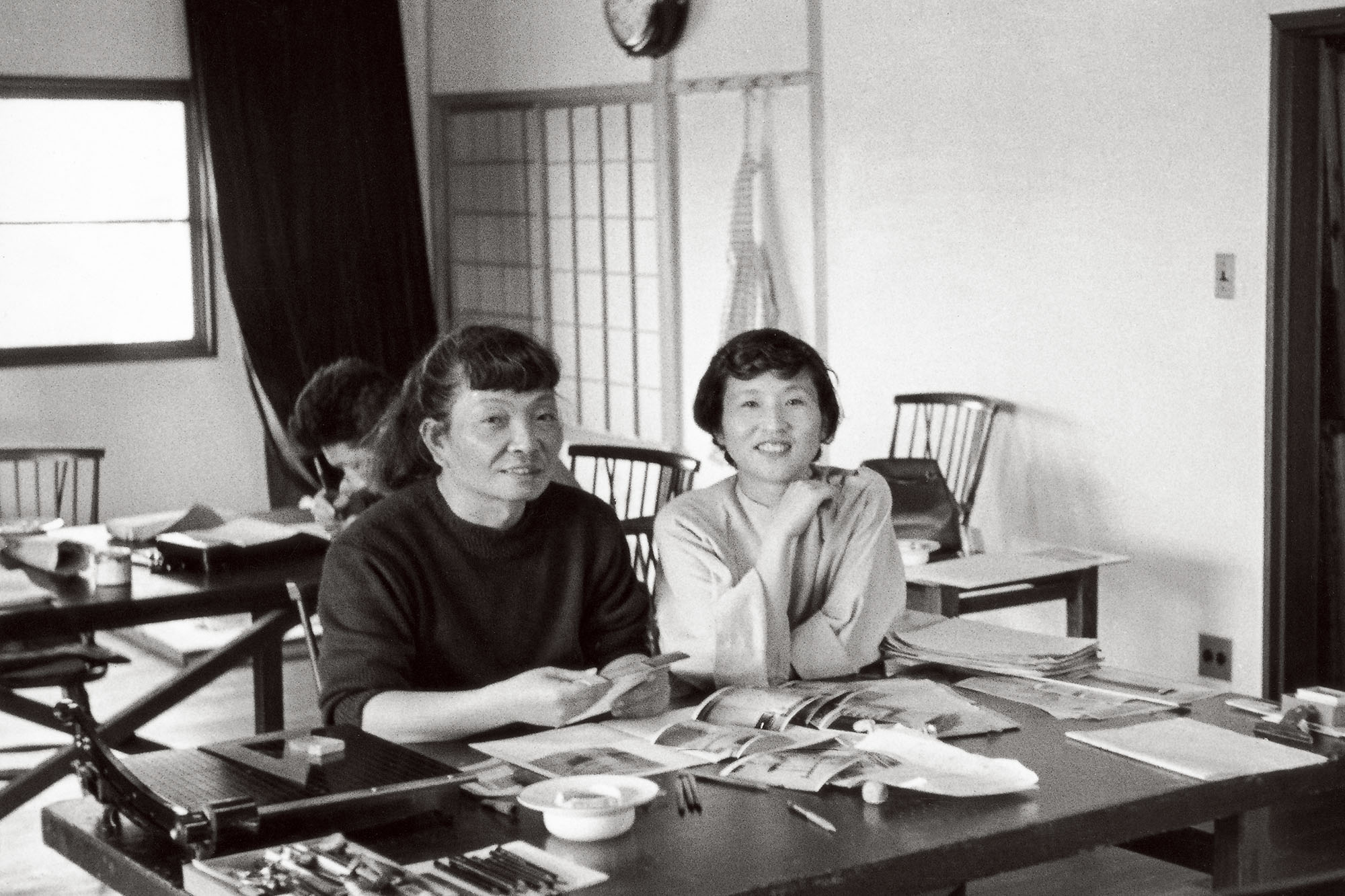 暮しの手帖の画像