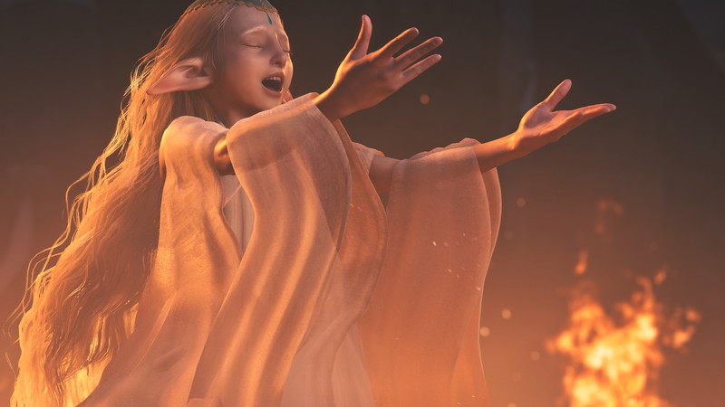 『モンハンワイルズ』無料アプデで待望の「ゾ・シア」装備が実装　新拠点「大集会所」や「歴戦王レ・ダウ」の追加もの画像