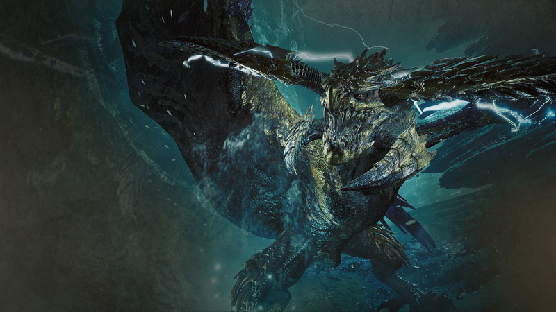 『モンハンワイルズ』無料アプデで待望の「ゾ・シア」装備が実装　新拠点「大集会所」や「歴戦王レ・ダウ」の追加もの画像