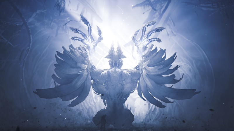 『モンハンワイルズ』無料アプデで待望の「ゾ・シア」装備が実装　新拠点「大集会所」や「歴戦王レ・ダウ」の追加もの画像