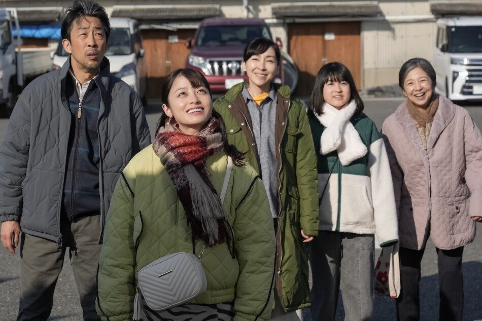 『おむすび』最終話、結たちは糸島へ