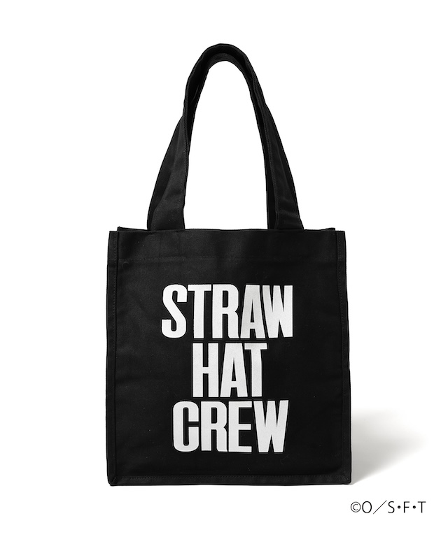 『ワンピース』×ZOZOTOWNコラボアパレルの画像