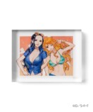 『ワンピース』×ZOZOTOWNコラボアパレルの画像