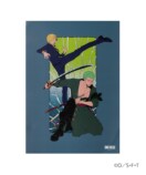 『ワンピース』×ZOZOTOWNコラボアパレルの画像