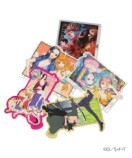 『ワンピース』×ZOZOTOWNコラボアパレルの画像