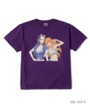 『ワンピース』×ZOZOTOWNコラボアパレルの画像