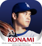 『メジャスピ』に新「打者・大谷」が登場の画像